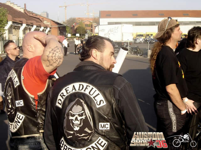 Kustom Show - Paris- 23 avril 2006 - 35 sur 171