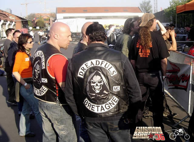 Kustom Show - Paris- 23 avril 2006 - 34 sur 171
