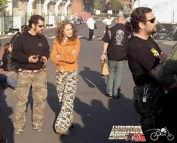 Kustom Show - Paris- 23 avril 2006 - 33 sur 171