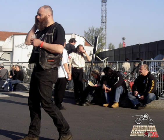 Kustom Show - Paris- 23 avril 2006 - 31 sur 171