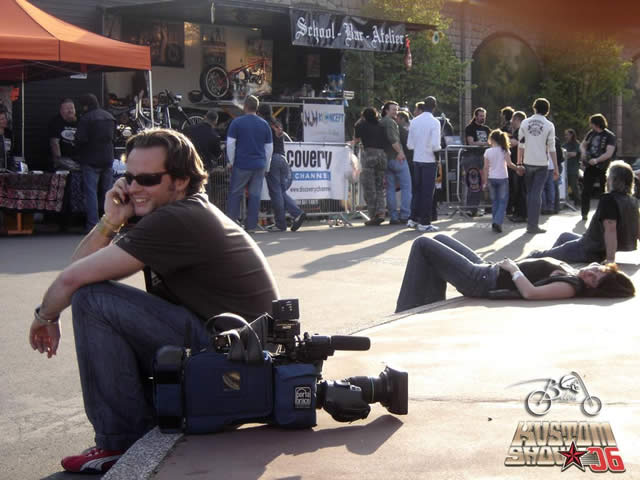 Kustom Show - Paris- 23 avril 2006 - 30 sur 171