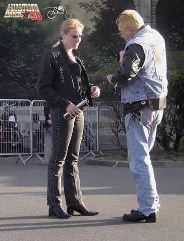 Kustom Show - Paris- 23 avril 2006 - 29 sur 171