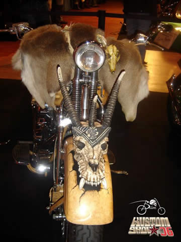 Kustom Show - Paris- 23 avril 2006 - 25 sur 171