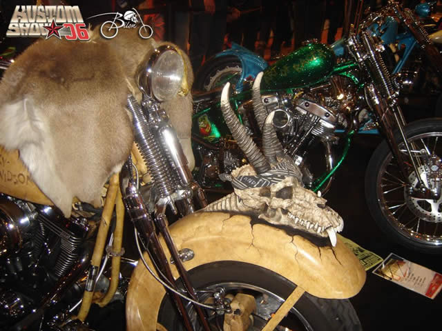 Kustom Show - Paris- 23 avril 2006 - 24 sur 171