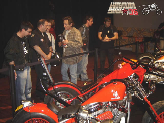 Kustom Show - Paris- 23 avril 2006 - 23 sur 171