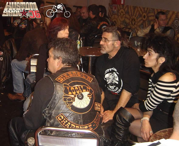 Kustom Show - Paris- 23 avril 2006 - 22 sur 171