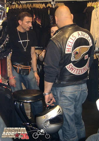 Kustom Show - Paris- 23 avril 2006 - 20 sur 171