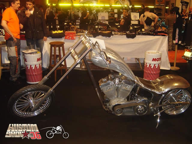 Kustom Show - Paris- 23 avril 2006 - 12 sur 171