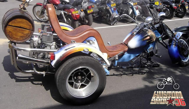 Kustom Show - Paris- 23 avril 2006 - 8 sur 171
