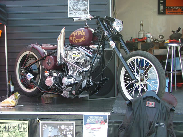 Kustom Show - Paris- 23 avril 2006 - 171 sur 171