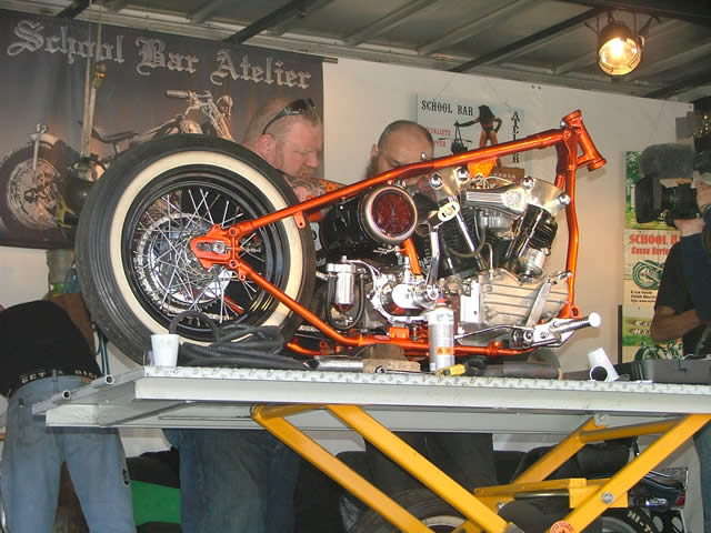 Kustom Show - Paris- 23 avril 2006 - 169 sur 171