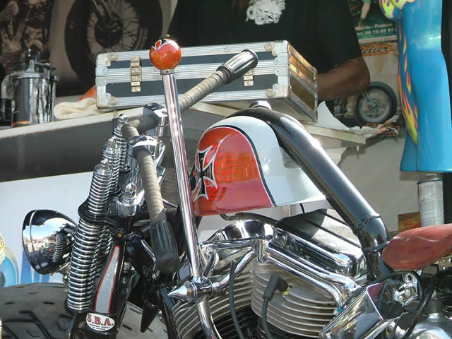 Kustom Show - Paris- 23 avril 2006 - 167 sur 171