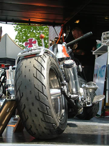 Kustom Show - Paris- 23 avril 2006 - 166 sur 171