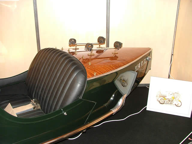 Kustom Show - Paris- 23 avril 2006 - 164 sur 171
