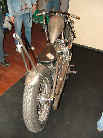 Kustom Show - Paris- 23 avril 2006 - 163 sur 171