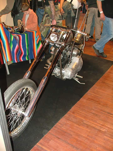 Kustom Show - Paris- 23 avril 2006 - 162 sur 171