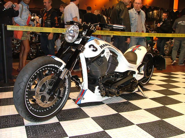 Kustom Show - Paris- 23 avril 2006 - 161 sur 171