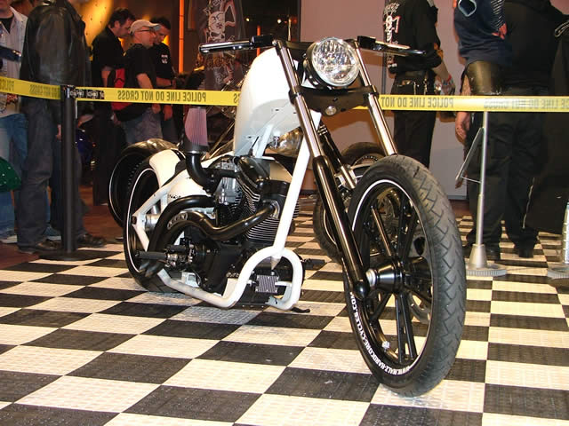 Kustom Show - Paris- 23 avril 2006 - 160 sur 171