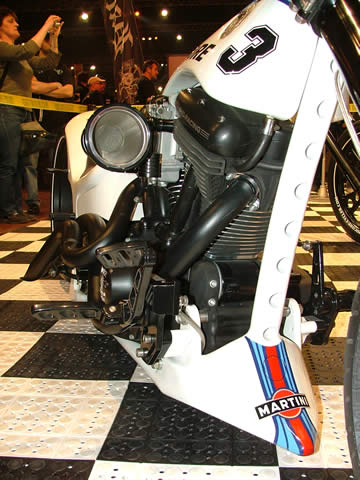 Kustom Show - Paris- 23 avril 2006 - 159 sur 171