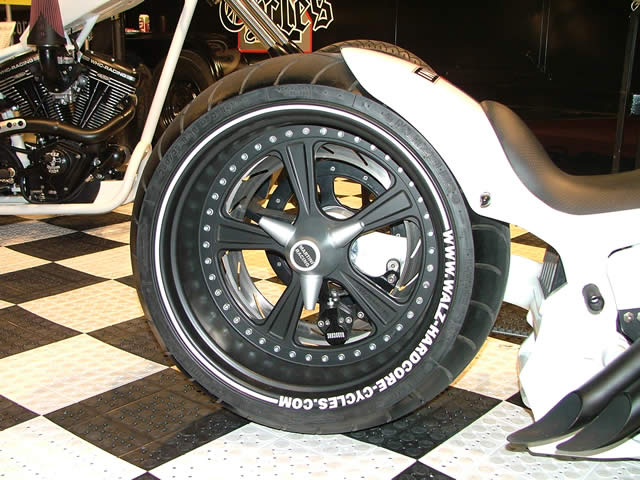 Kustom Show - Paris- 23 avril 2006 - 157 sur 171