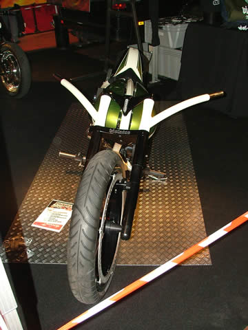 Kustom Show - Paris- 23 avril 2006 - 155 sur 171