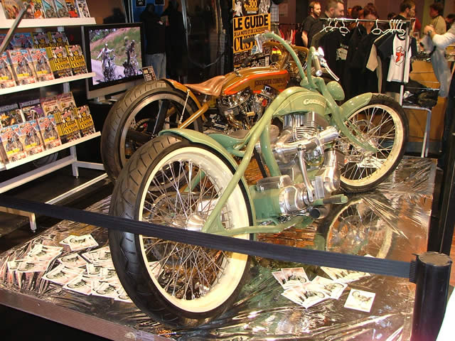 Kustom Show - Paris- 23 avril 2006 - 154 sur 171