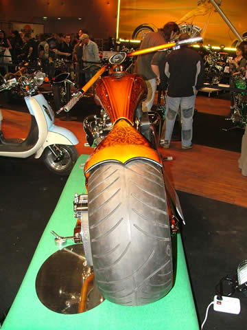 Kustom Show - Paris- 23 avril 2006 - 148 sur 171