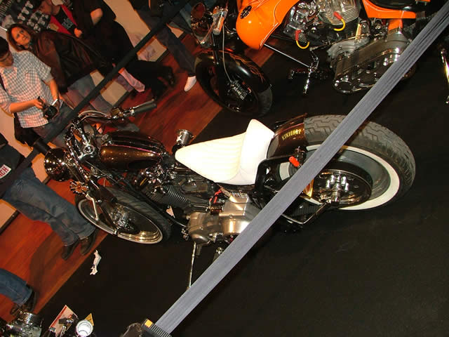 Kustom Show - Paris- 23 avril 2006 - 147 sur 171