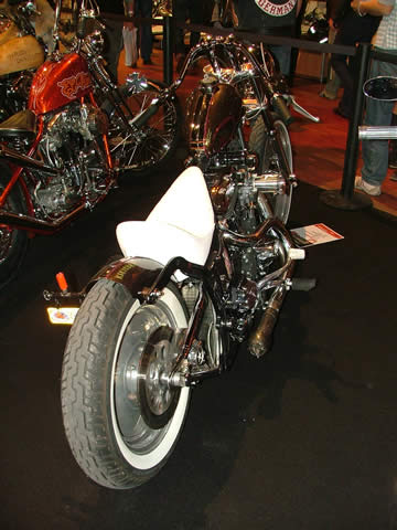 Kustom Show - Paris- 23 avril 2006 - 146 sur 171