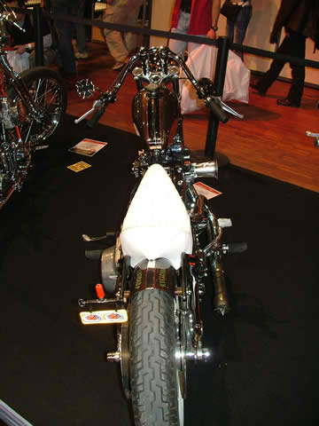 Kustom Show - Paris- 23 avril 2006 - 145 sur 171