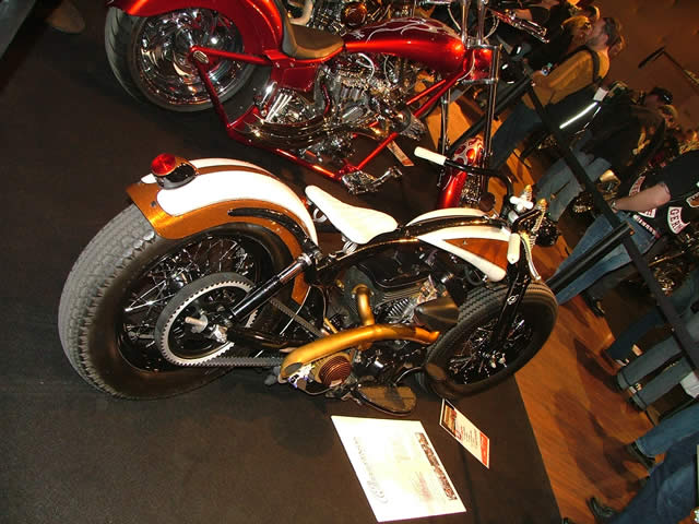 Kustom Show - Paris- 23 avril 2006 - 140 sur 171