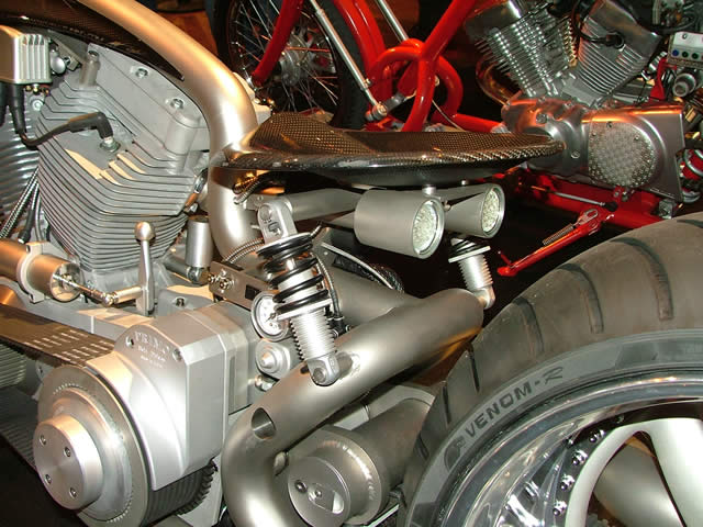 Kustom Show - Paris- 23 avril 2006 - 139 sur 171