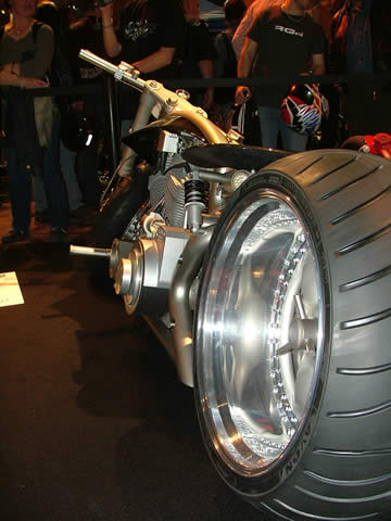 Kustom Show - Paris- 23 avril 2006 - 138 sur 171