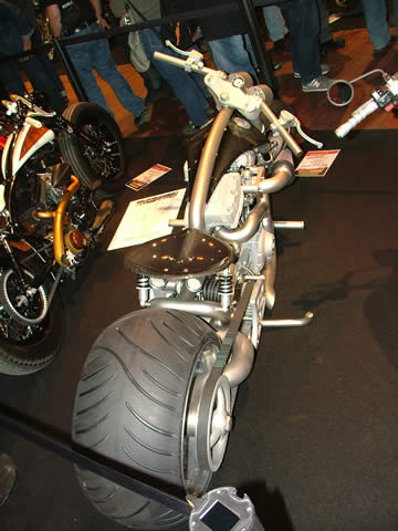 Kustom Show - Paris- 23 avril 2006 - 137 sur 171