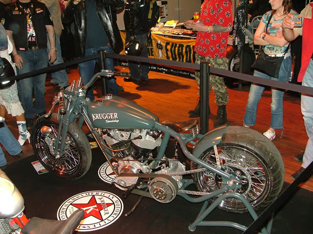 Kustom Show - Paris- 23 avril 2006 - 136 sur 171