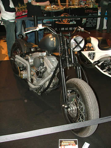 Kustom Show - Paris- 23 avril 2006 - 131 sur 171