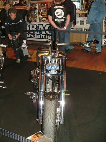 Kustom Show - Paris- 23 avril 2006 - 129 sur 171