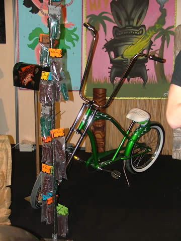 Kustom Show - Paris- 23 avril 2006 - 122 sur 171