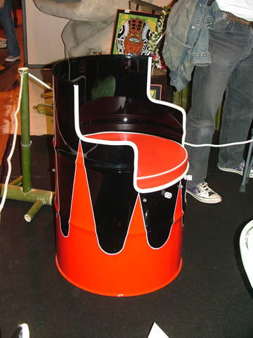 Kustom Show - Paris- 23 avril 2006 - 120 sur 171