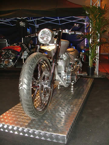 Kustom Show - Paris- 23 avril 2006 - 116 sur 171