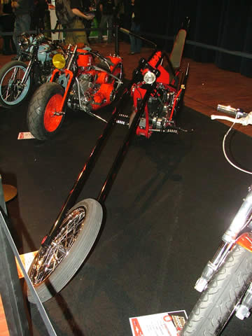 Kustom Show - Paris- 23 avril 2006 - 115 sur 171