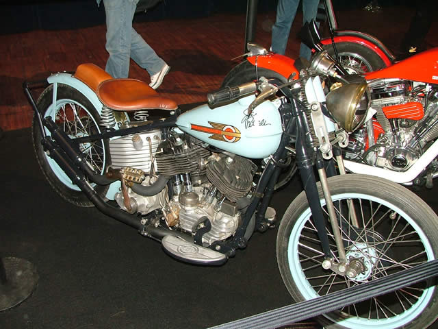 Kustom Show - Paris- 23 avril 2006 - 114 sur 171