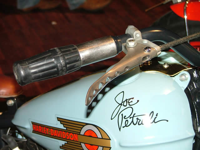 Kustom Show - Paris- 23 avril 2006 - 113 sur 171