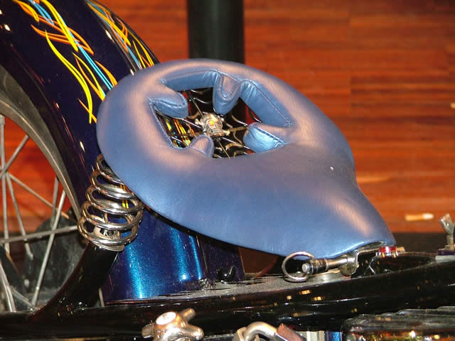 Kustom Show - Paris- 23 avril 2006 - 112 sur 171