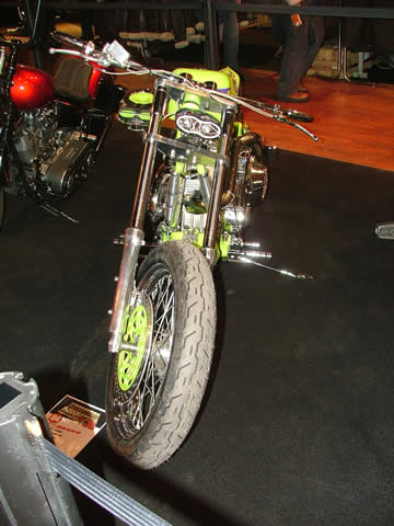 Kustom Show - Paris- 23 avril 2006 - 111 sur 171