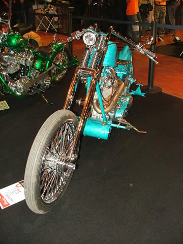 Kustom Show - Paris- 23 avril 2006 - 107 sur 171