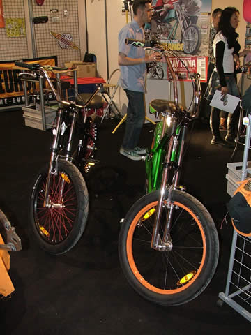 Kustom Show - Paris- 23 avril 2006 - 106 sur 171