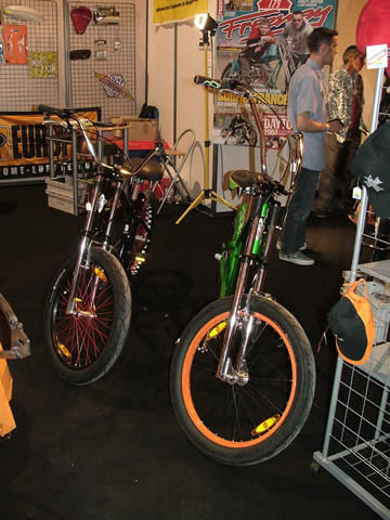 Kustom Show - Paris- 23 avril 2006 - 105 sur 171