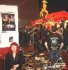 Kustom Show - Paris- 23 avril 2006