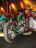 Kustom Show - Paris- 23 avril 2006